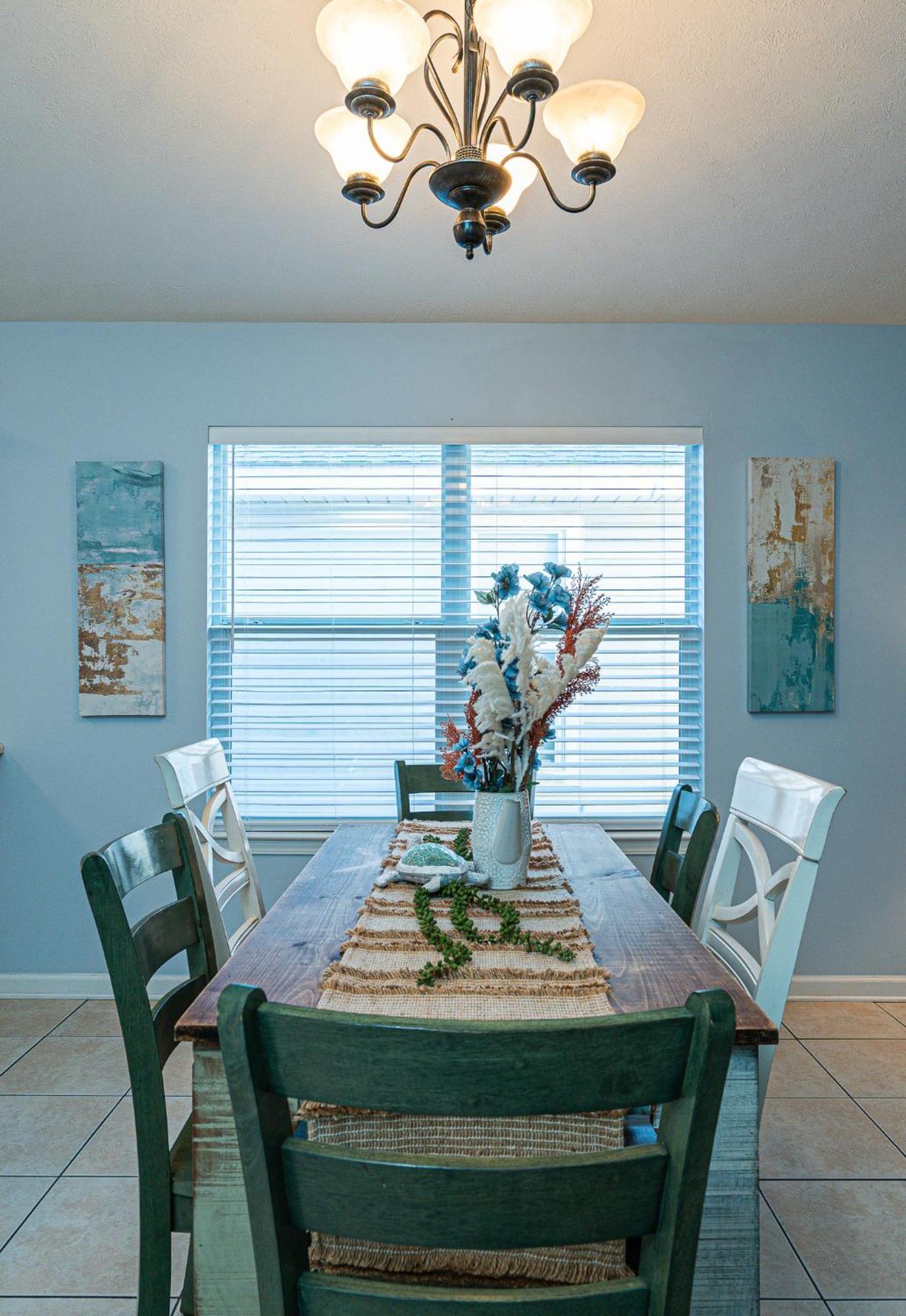 פנמה סיטי ביץ' Palm Cove Vacation Home- One Level, Community Pool, Pet Friendly מראה חיצוני תמונה